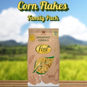 Corn Flakes Κλασικά 600gr